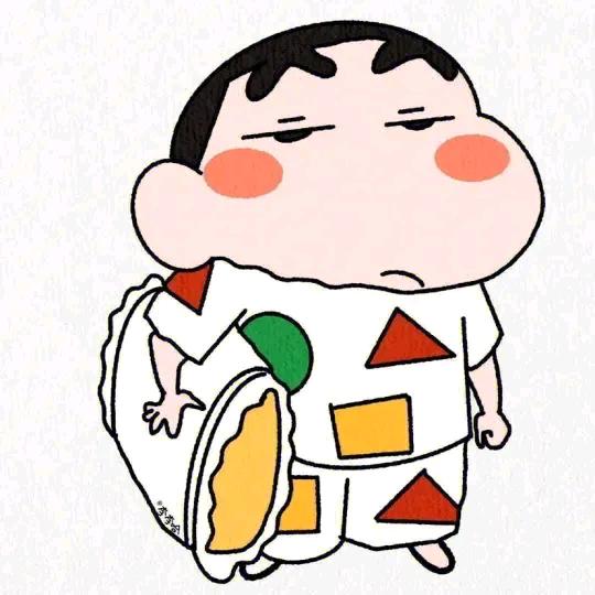 小祥爱瞎说