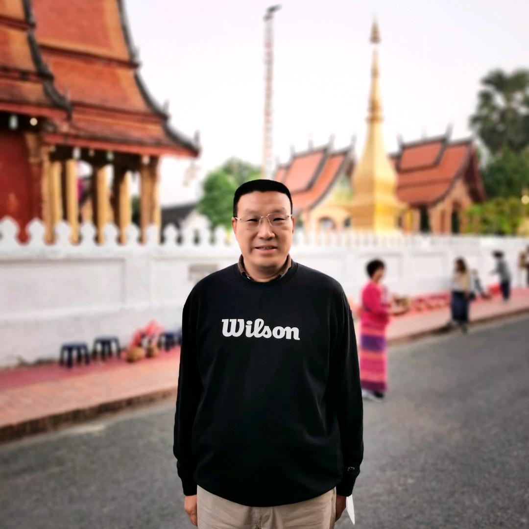 潘克律师