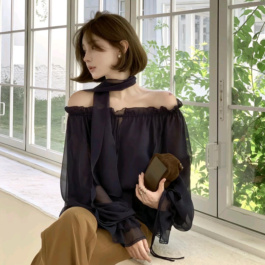 瓜瓜 ART ME-穿搭分享