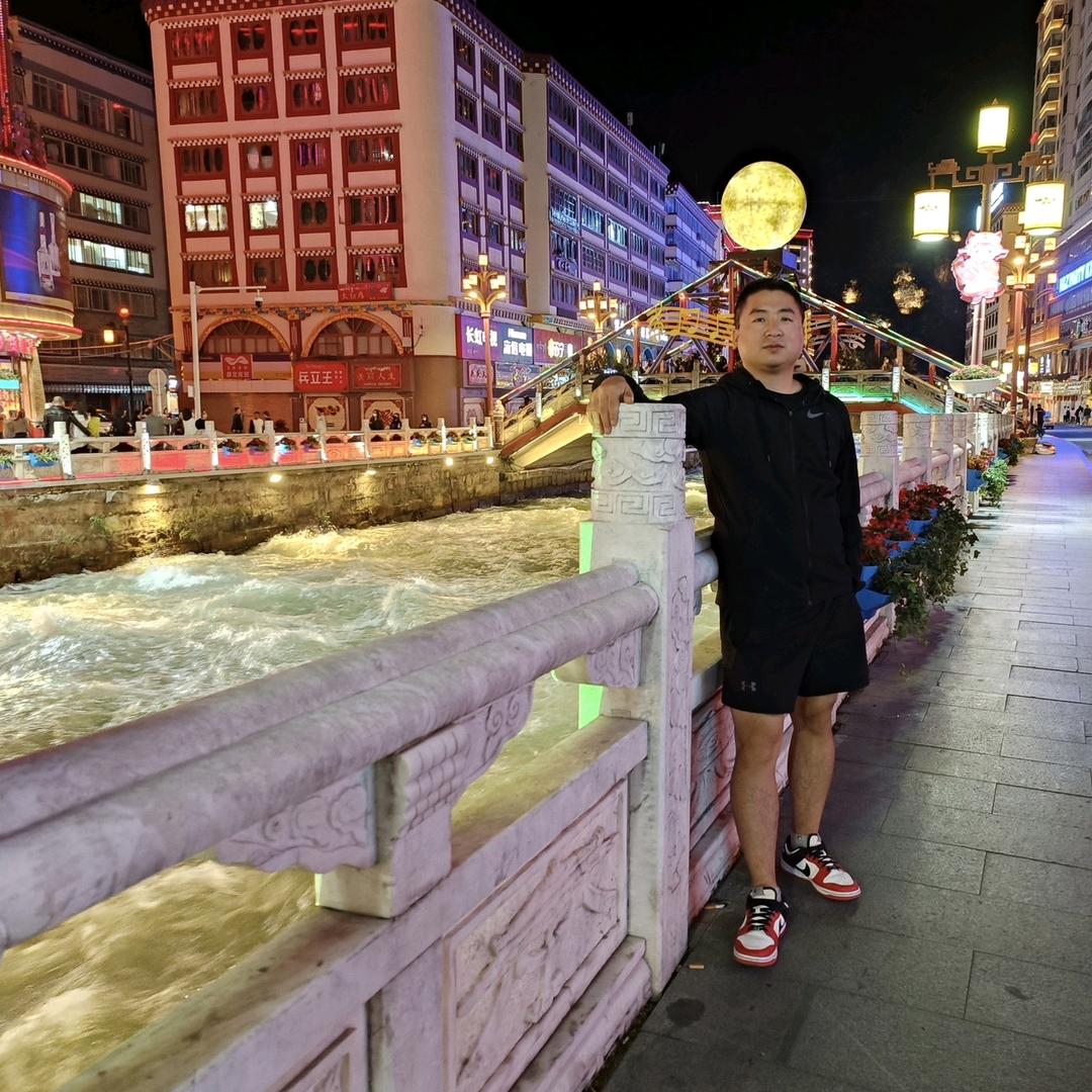 小秦同志