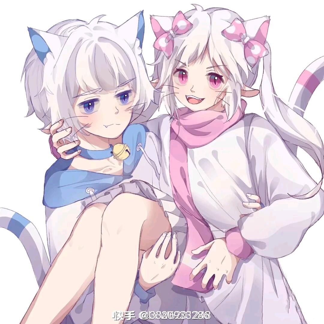 美羊羊，可可爱爱