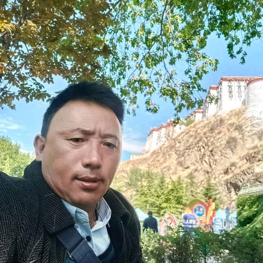 人生是美好的，青春是美丽的