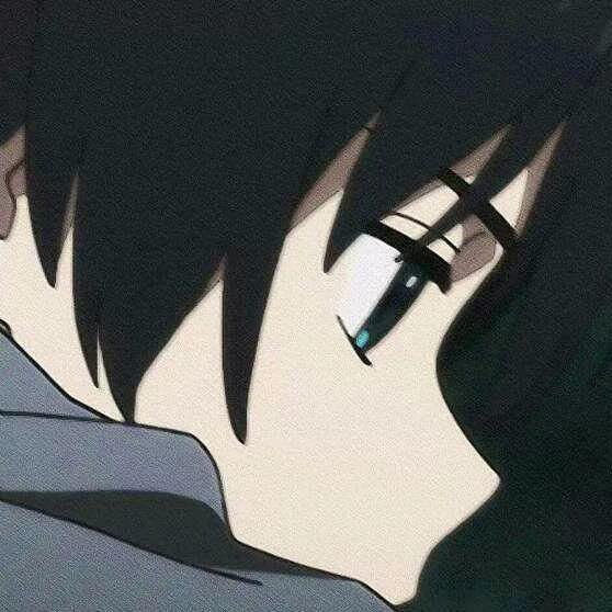 深情