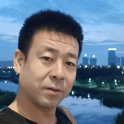 一颗心默默为你守候