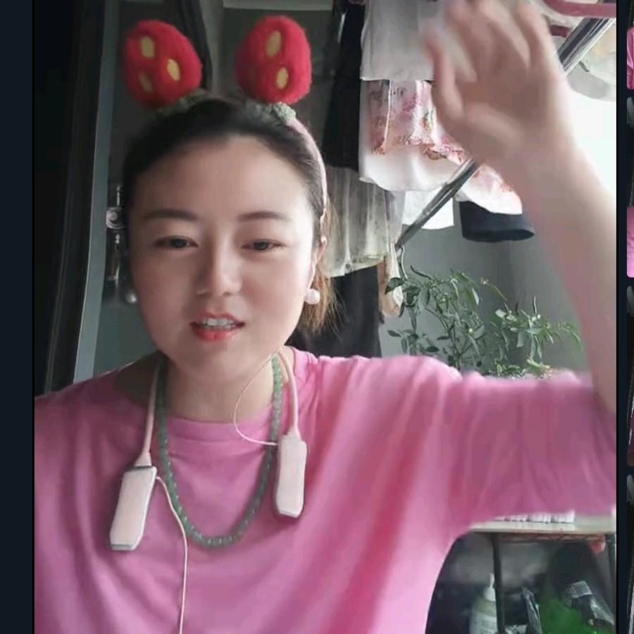 五月妈（百货）下午5.10分