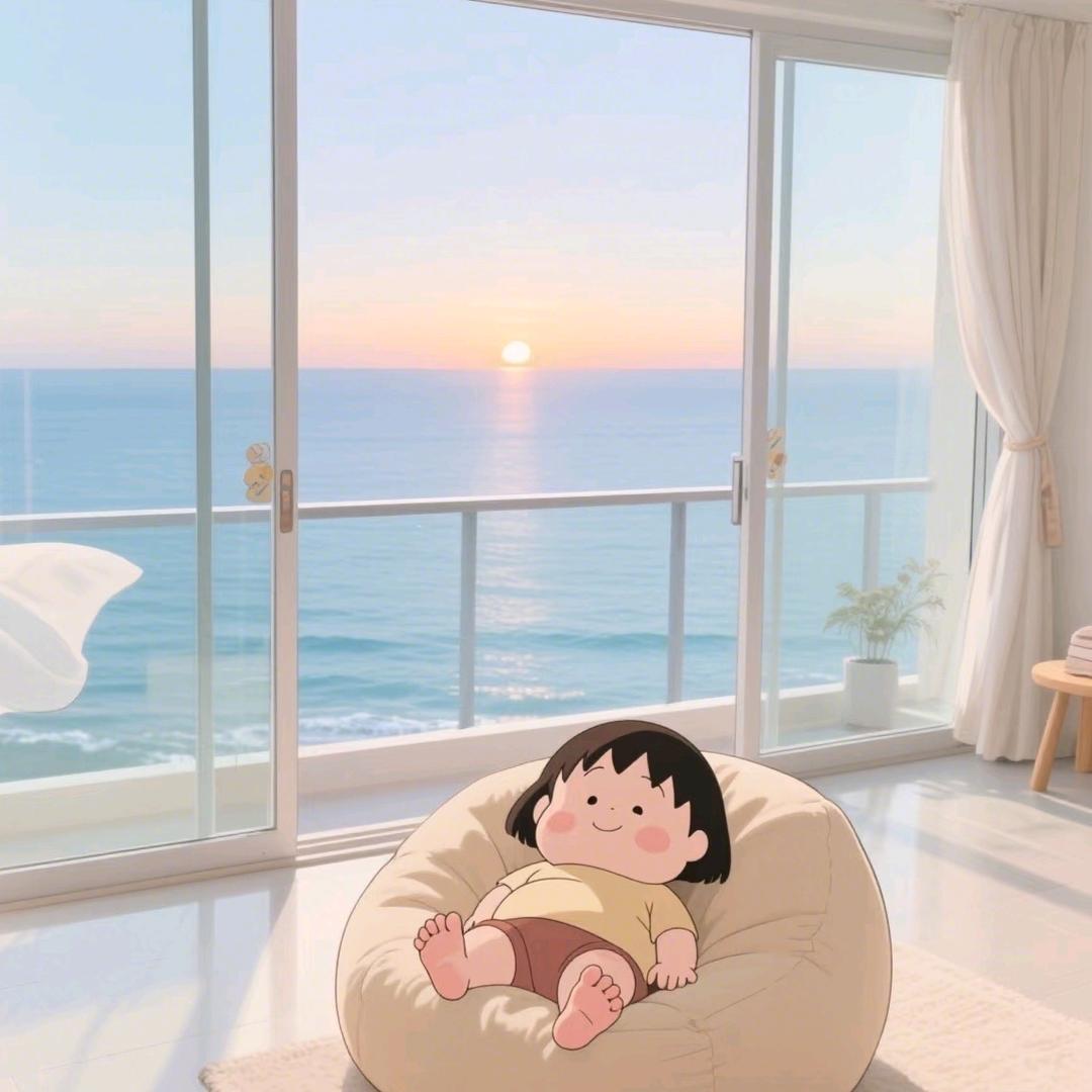 四月🌻