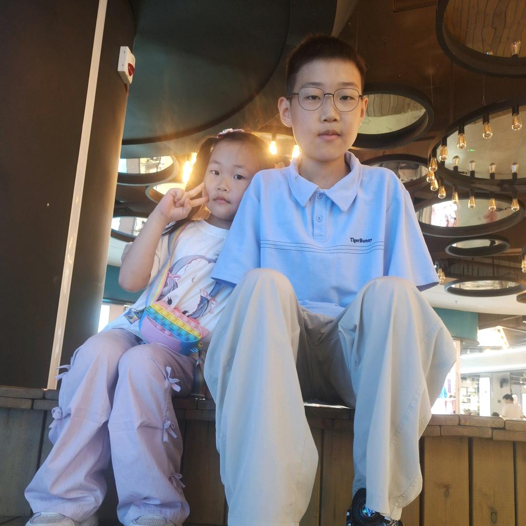 敏敏