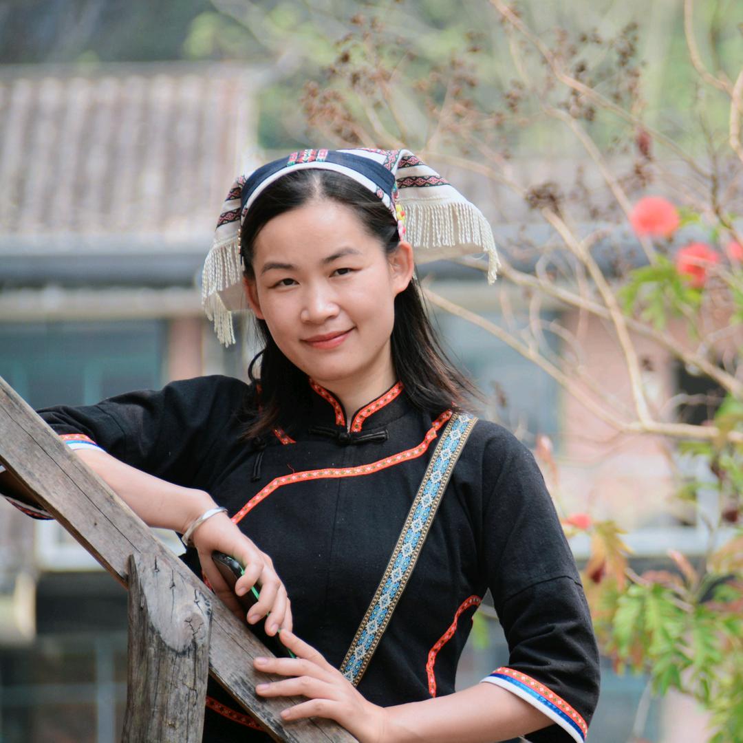 五山姑娘