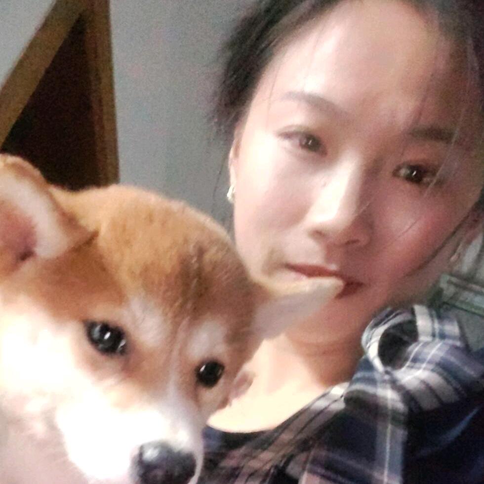 瑶瑶雪儿
