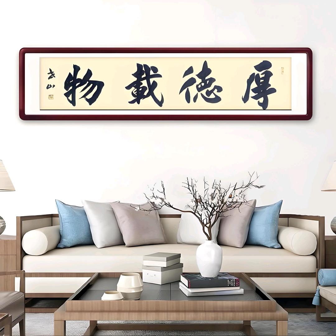 景泰装饰