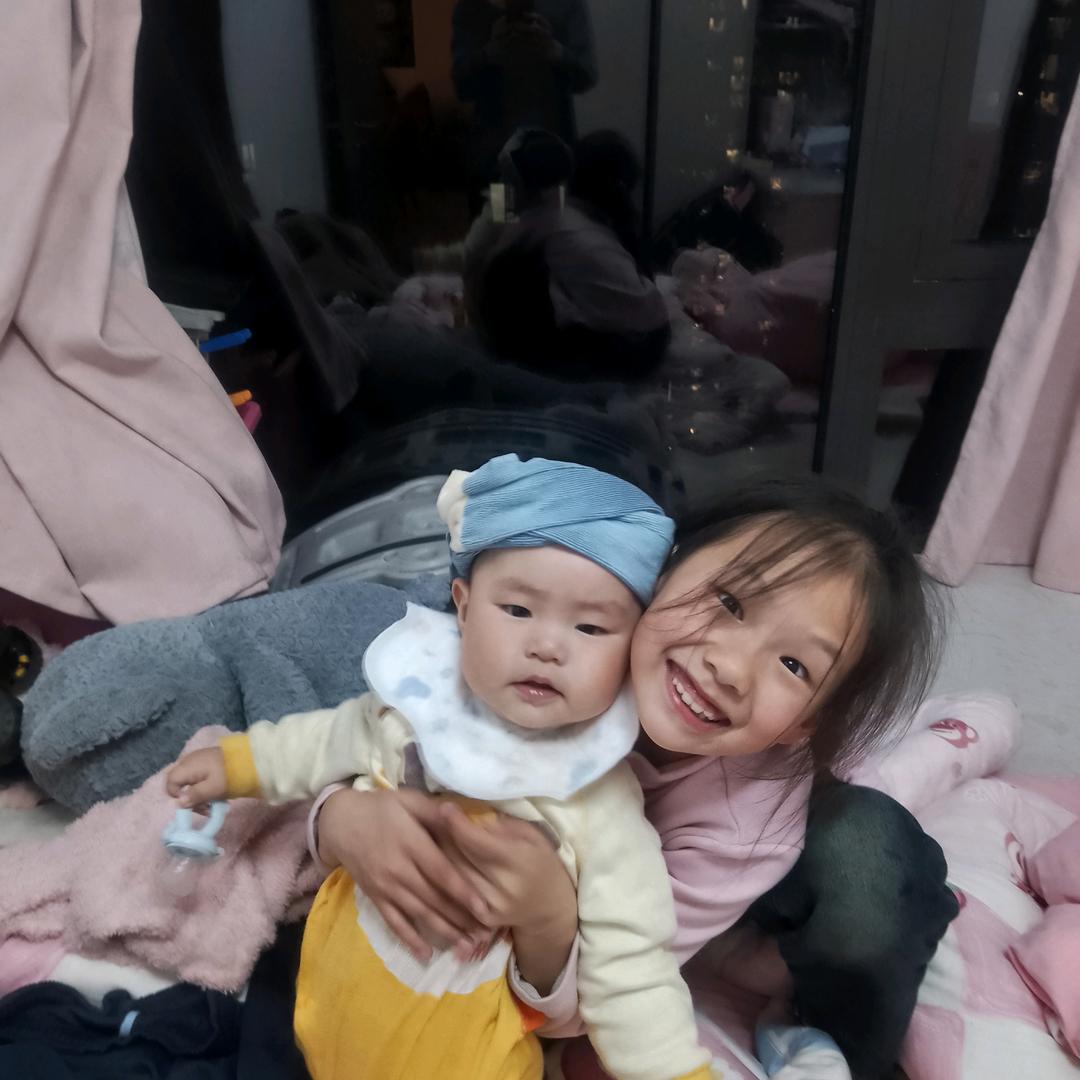我想你