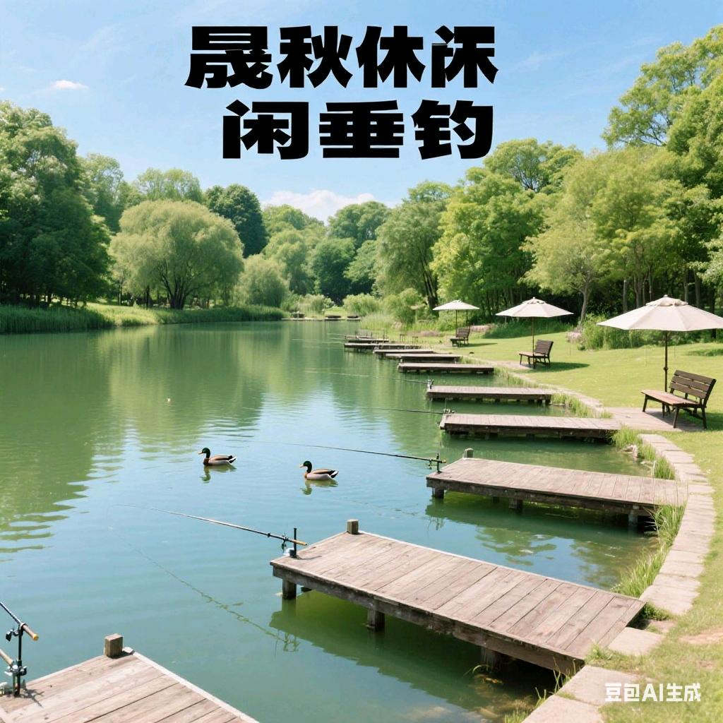 老黑休闲垂钓园（下仓）