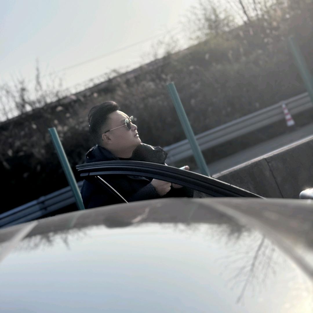 骑着毛驴看山河