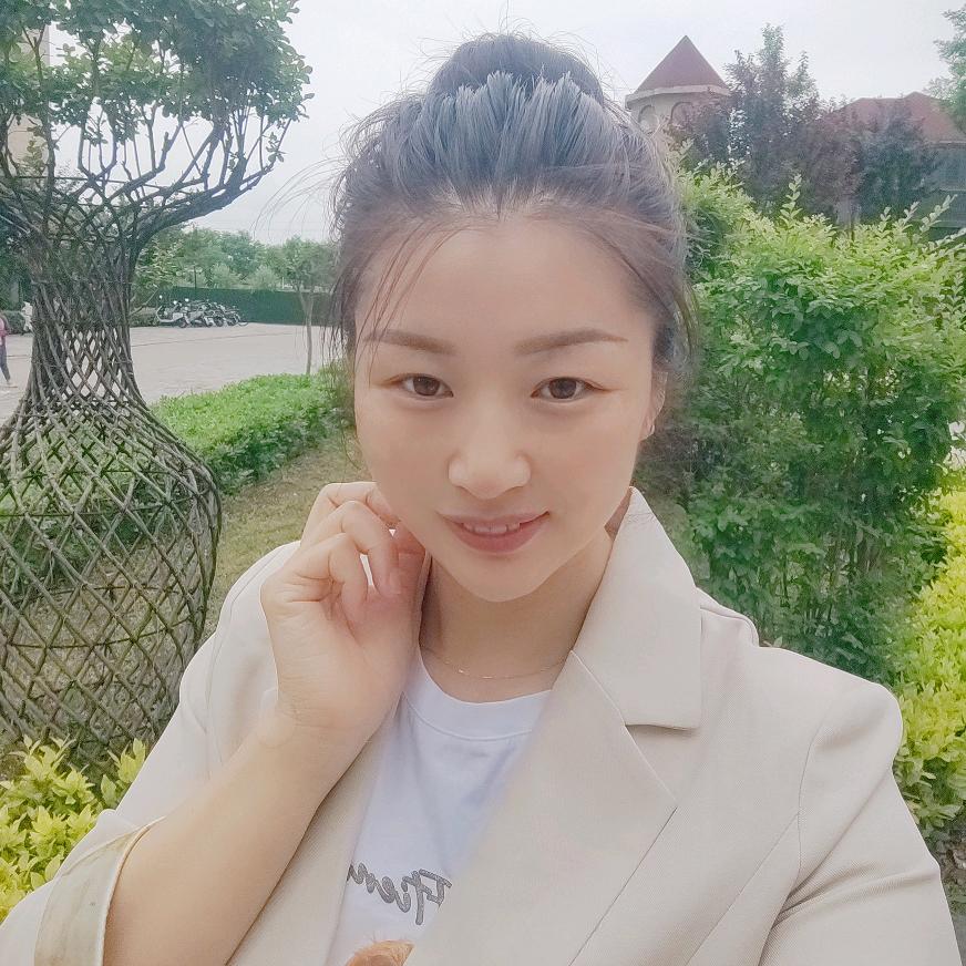 杨丽丽