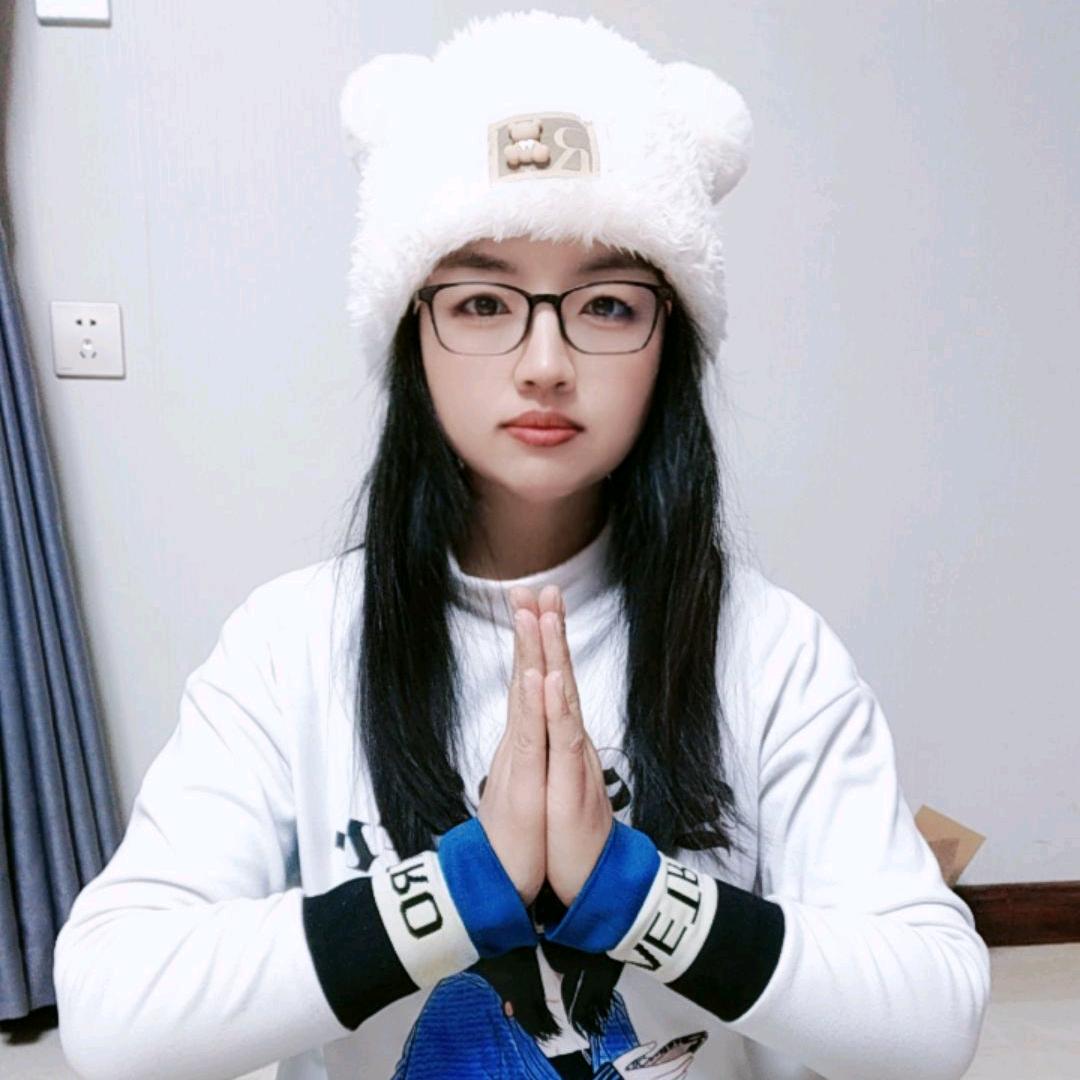 襄汾小丽（跑外卖）