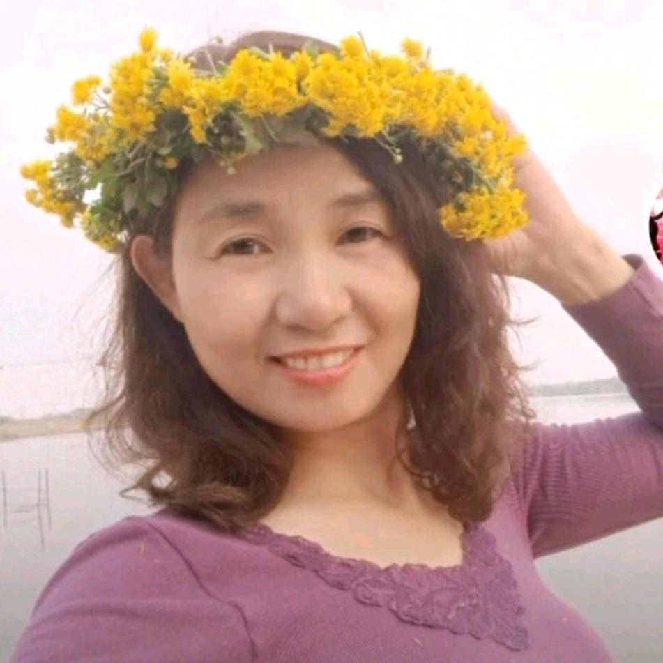 林姐🌴
