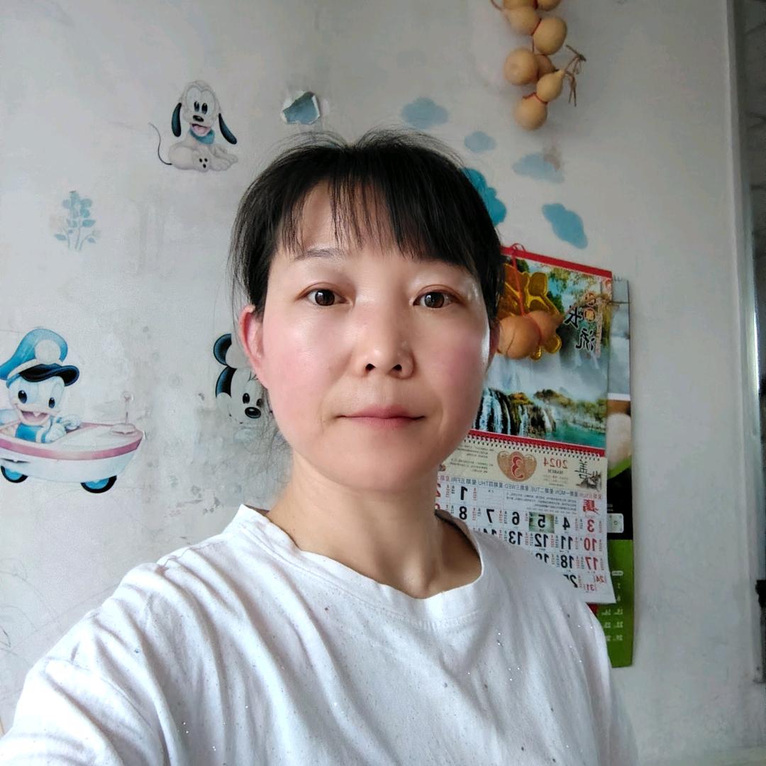 宁妈 早晨4.35