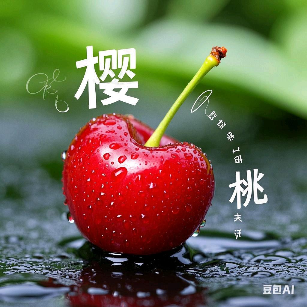 应季水果搬运工