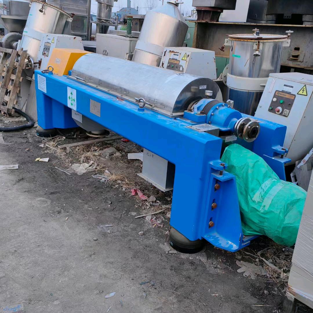 @凯发二手化工设备有限公司