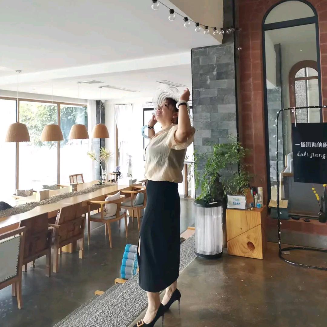 平平淡淡的自己