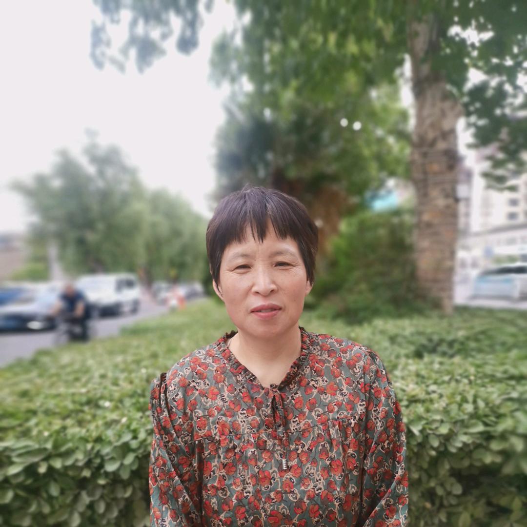 蓝天姐（21:.10分首播）