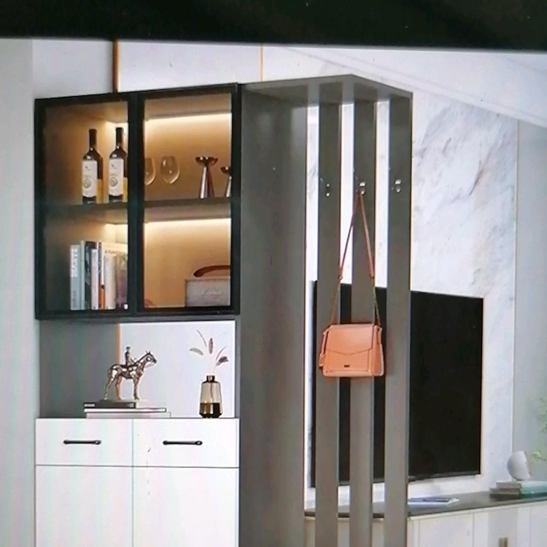 小眼睛爸爸