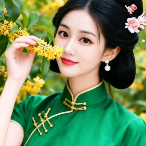 心静