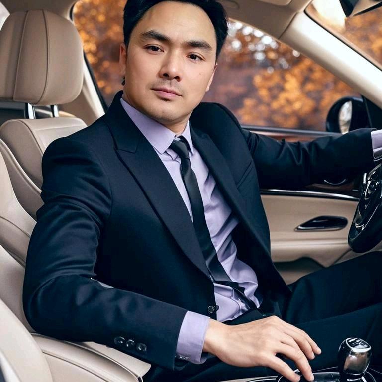 张 哥(爱唱歌🎤情感图文分享）