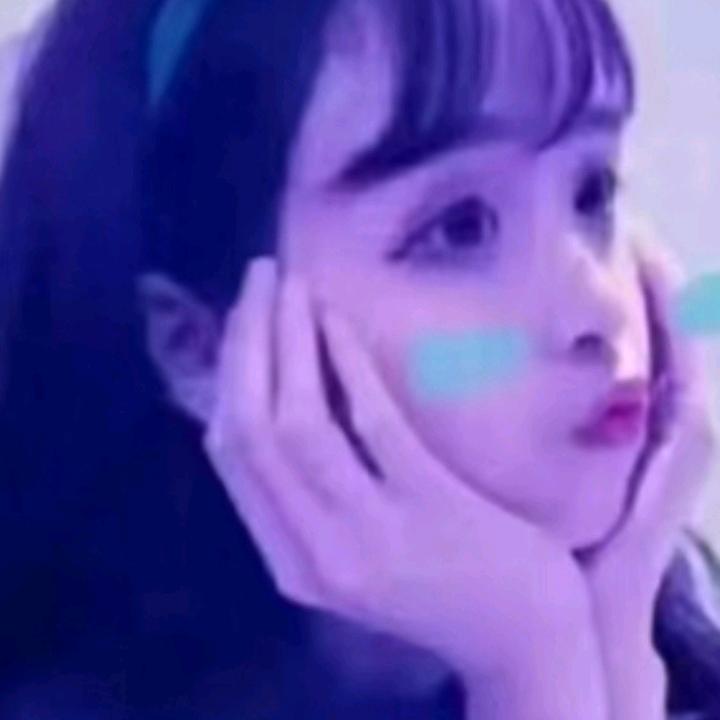 可爱😘