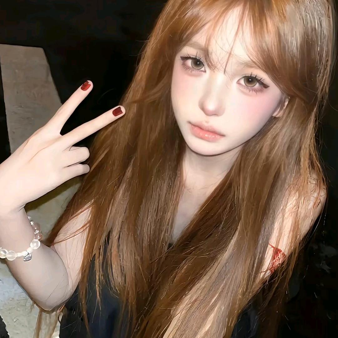 别碰我的齐刘海