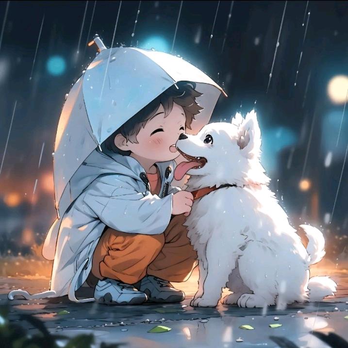 如果我的世界没有你