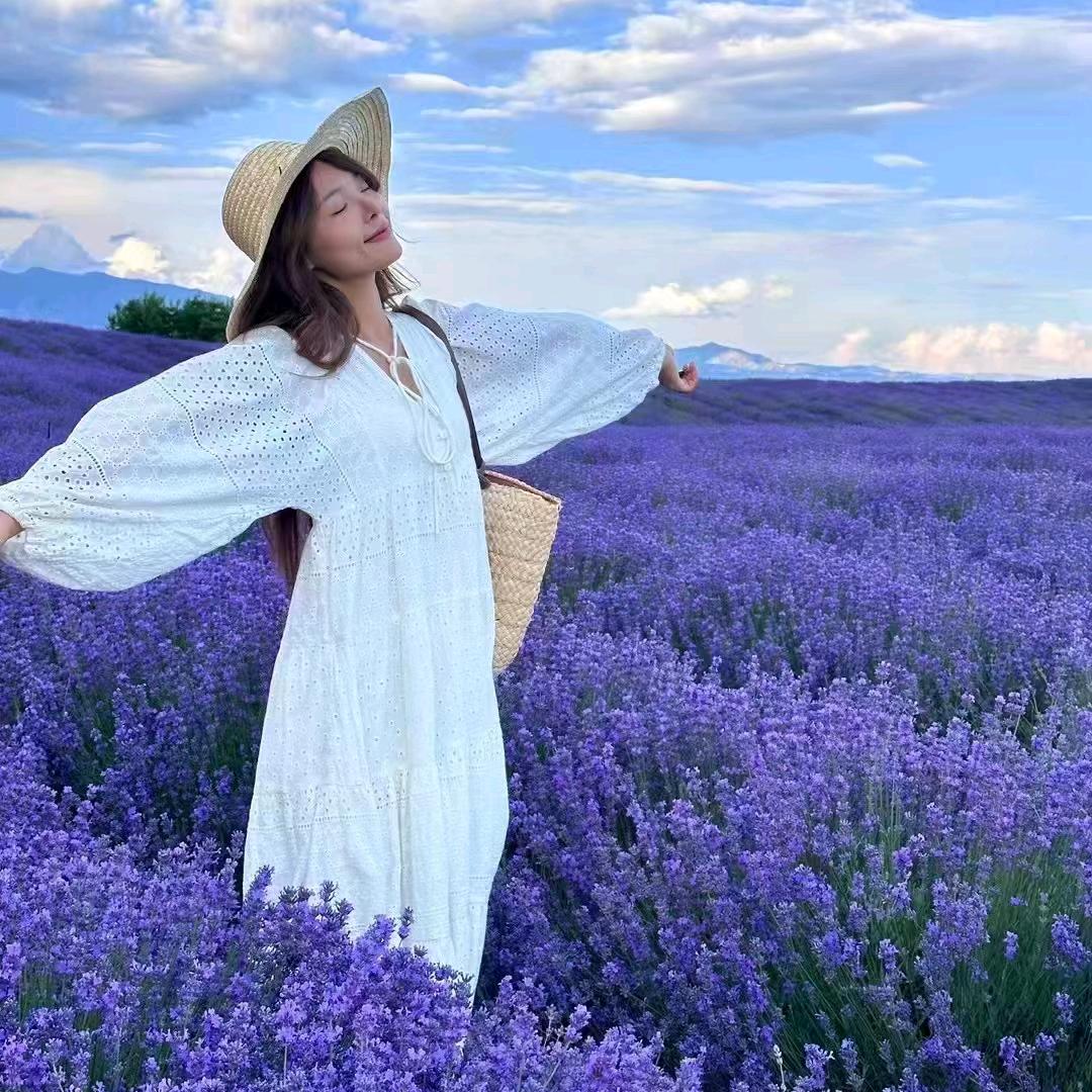 伊美女裤