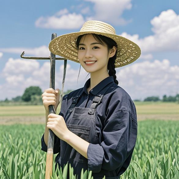 新农大壬