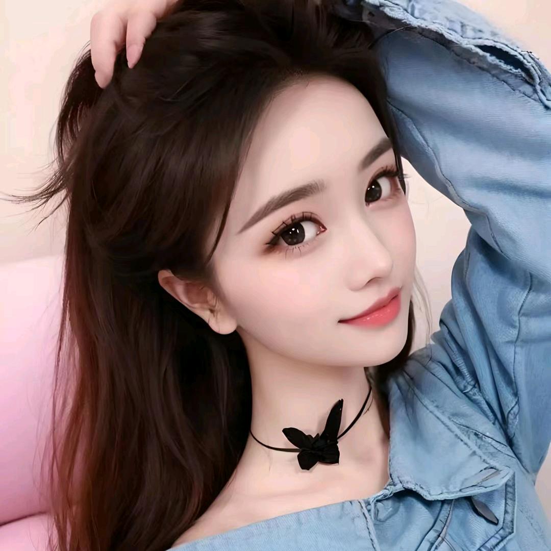 随缘❤️