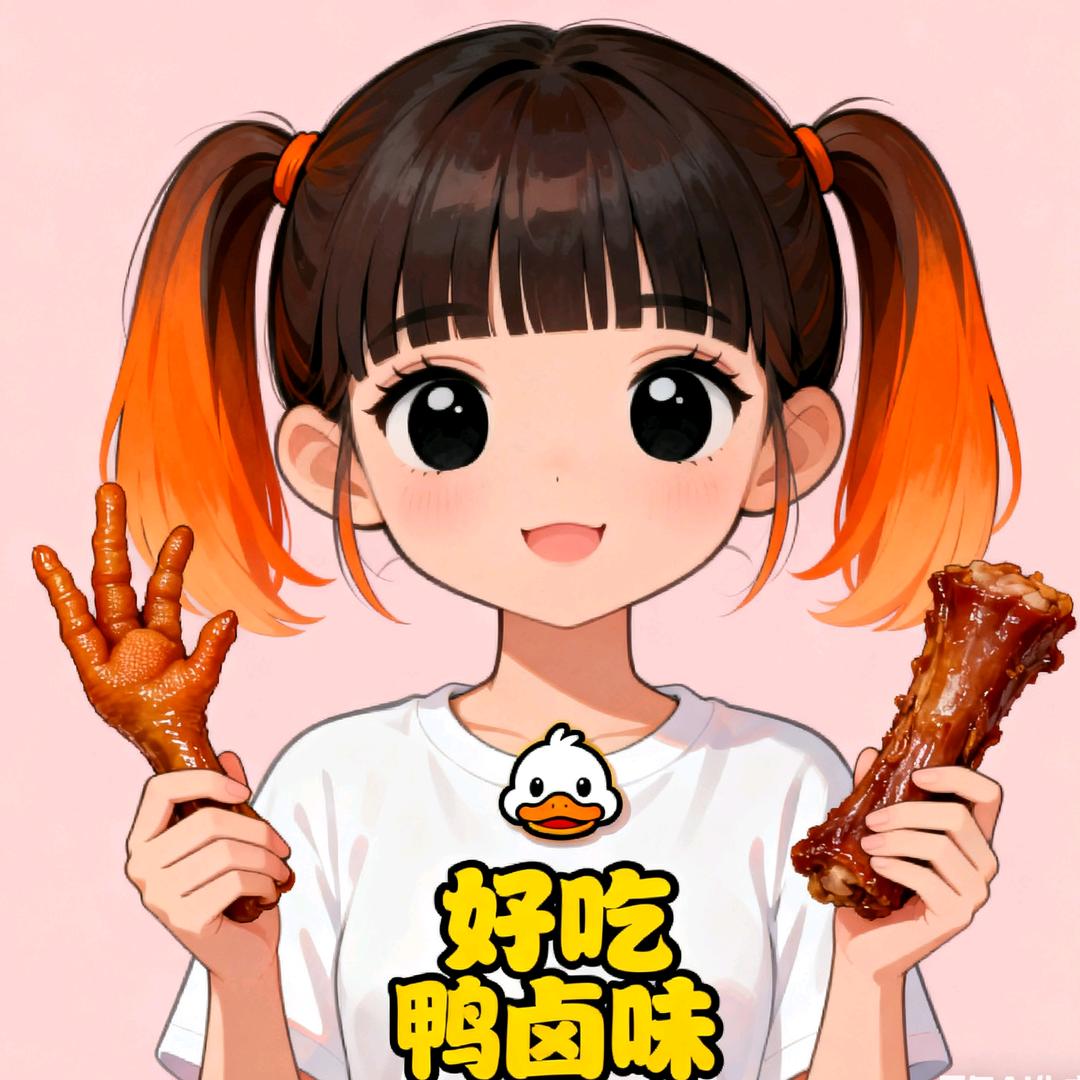 有趣吖（好吃鸭plus）