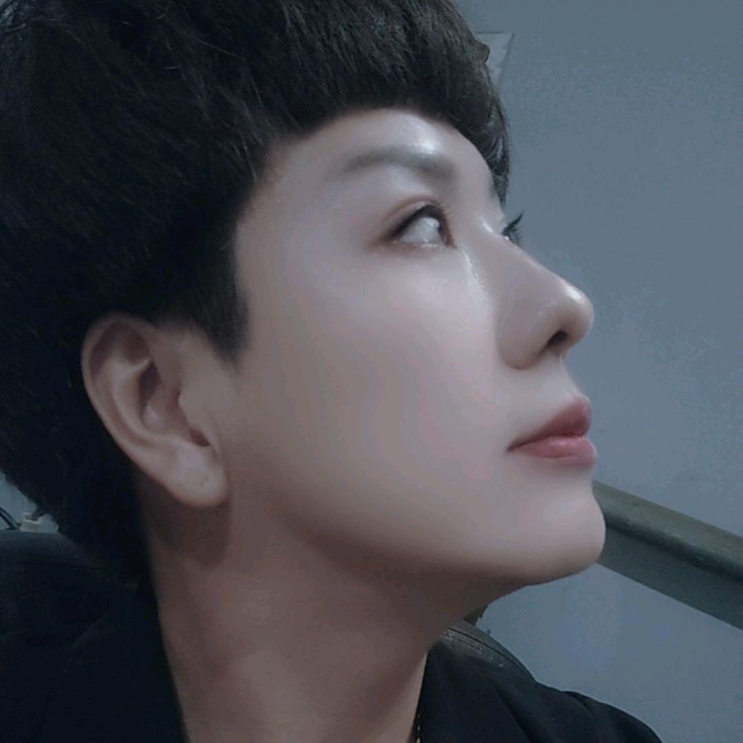 永兴盖丝，盖母