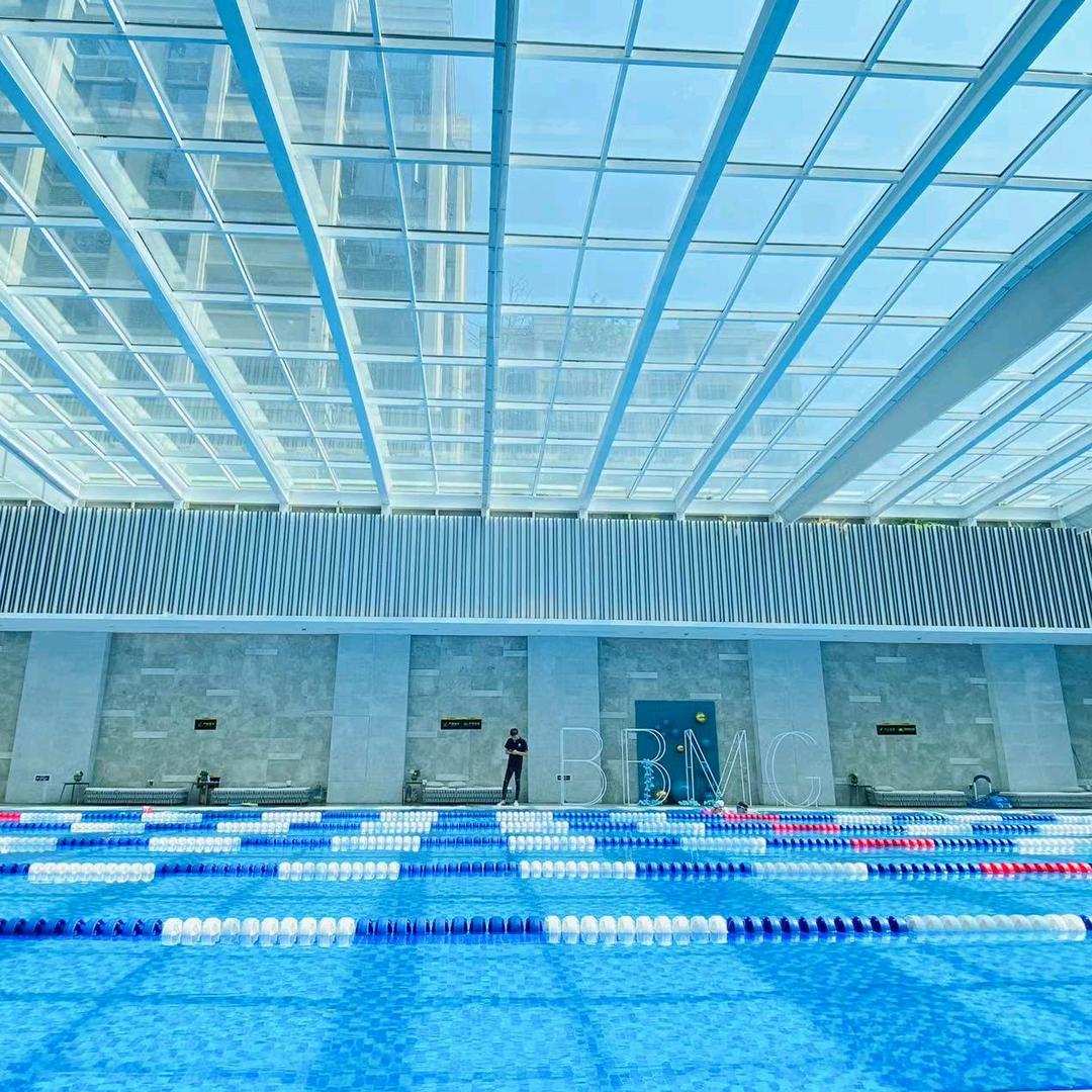 美森游泳健身中心0.3