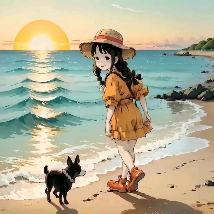 心语💞