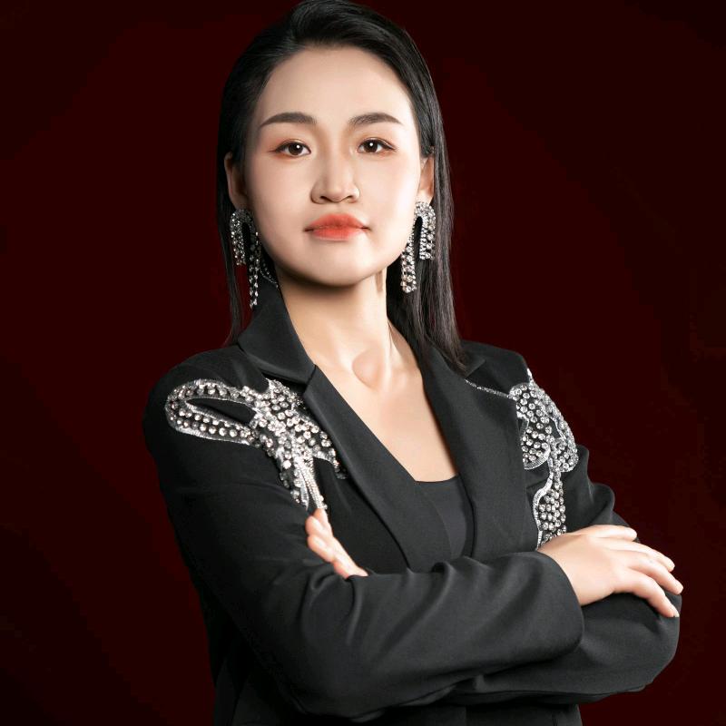 王晓贝液态微雕