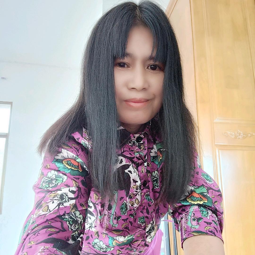 林福艳