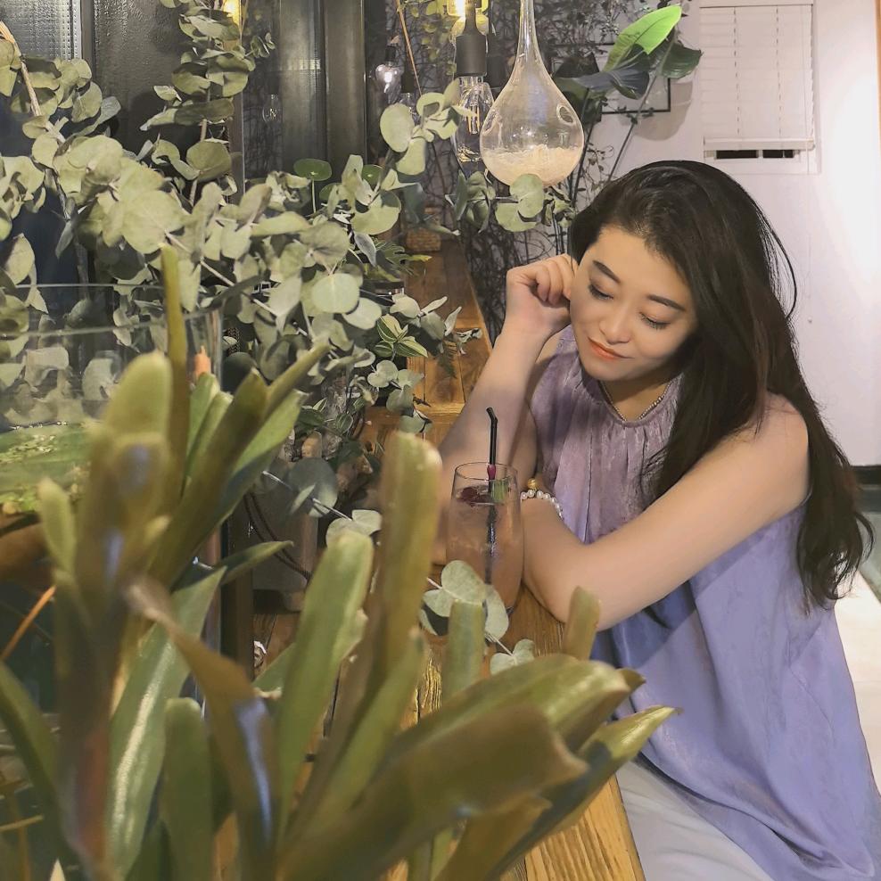 小仙女家的长公主