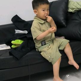 🍊子姐