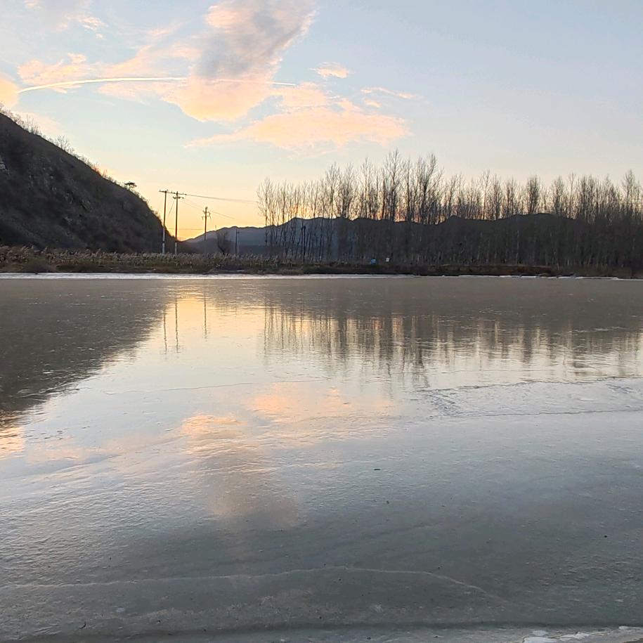 ➹静水流深➷