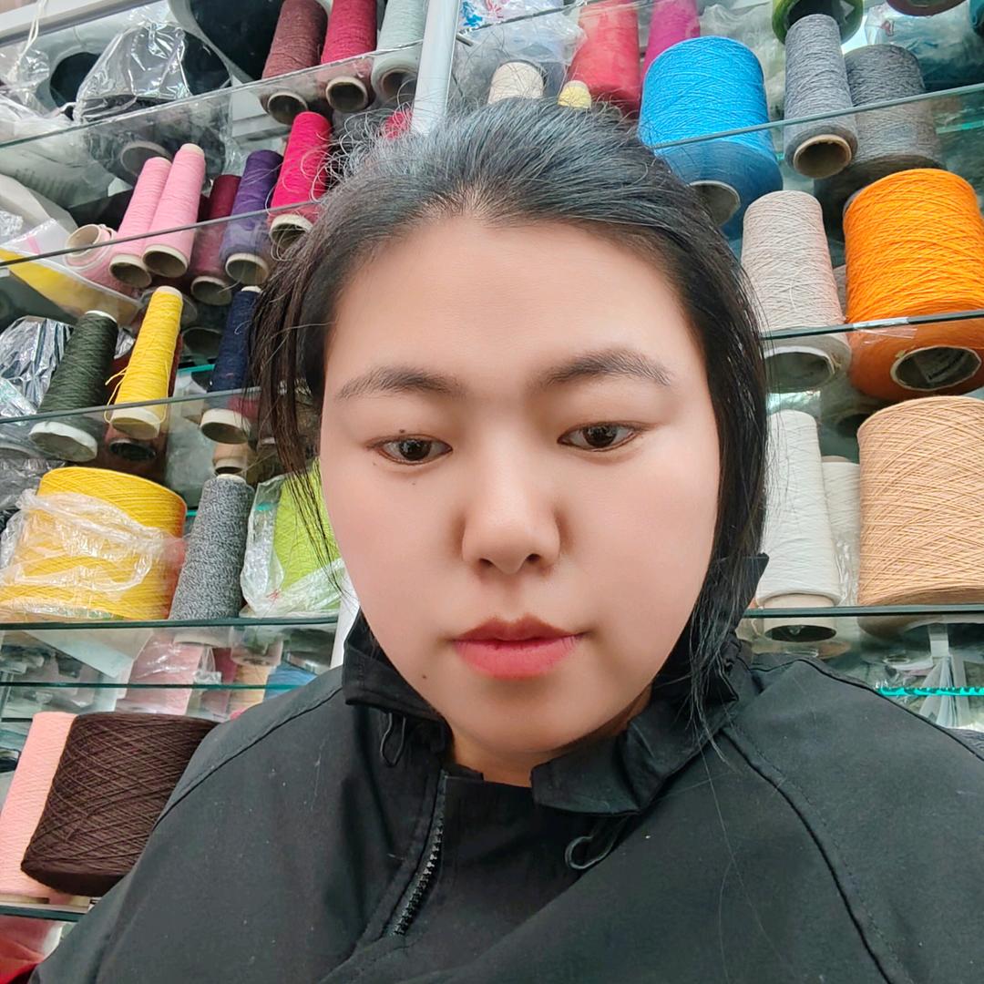 红之林羊绒店