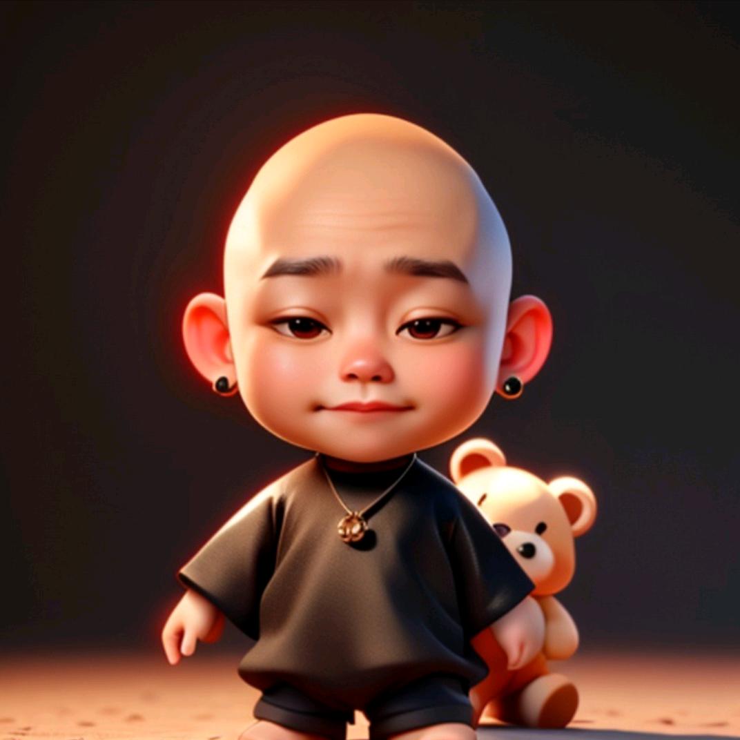 记录美好生活阿东