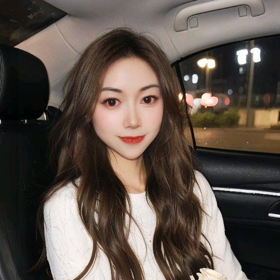 贵阳爱情名车(佳佳)