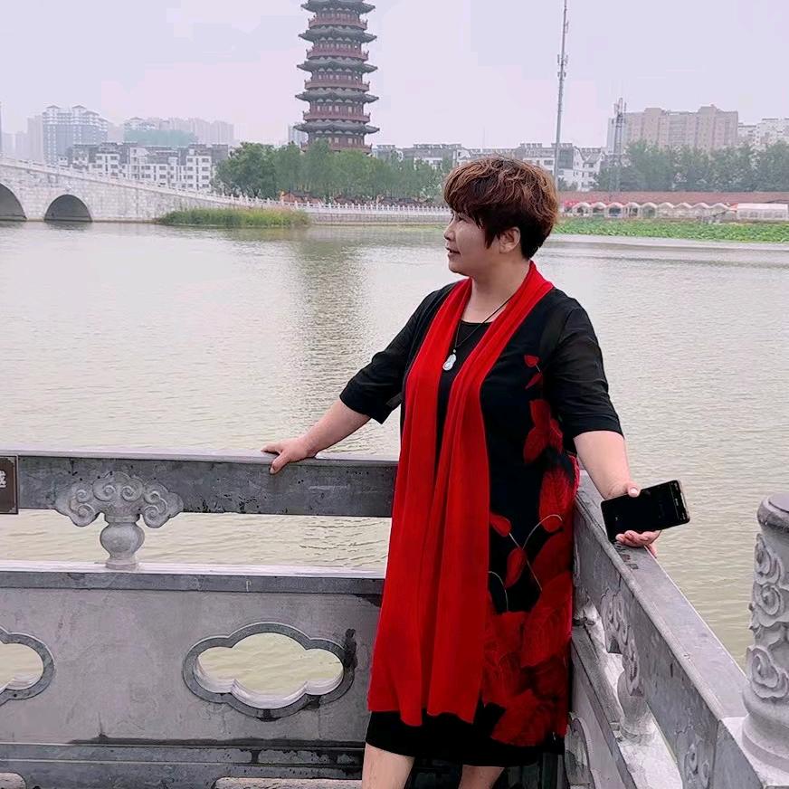 陈春花（农村生活）