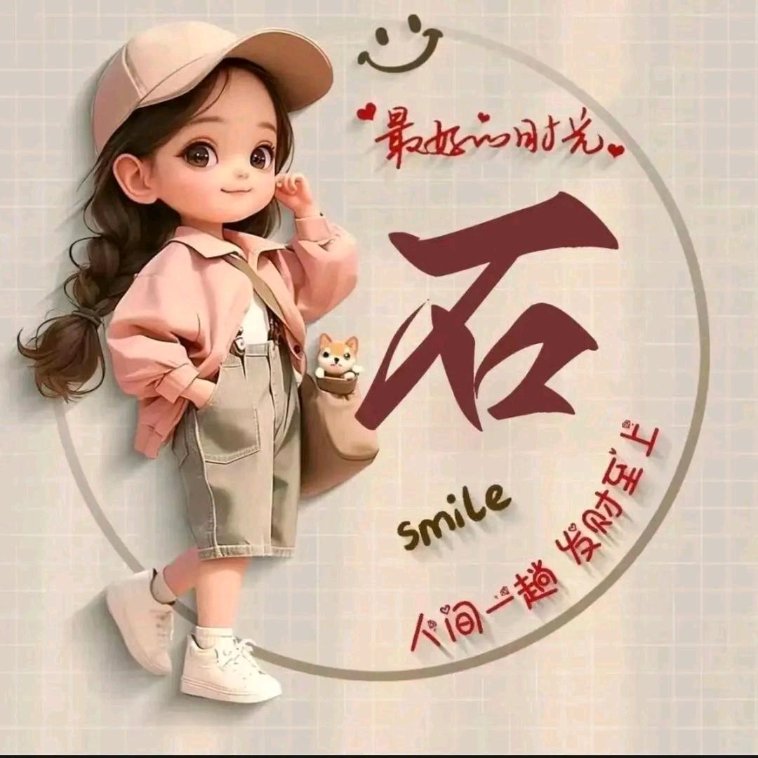 小可不开心