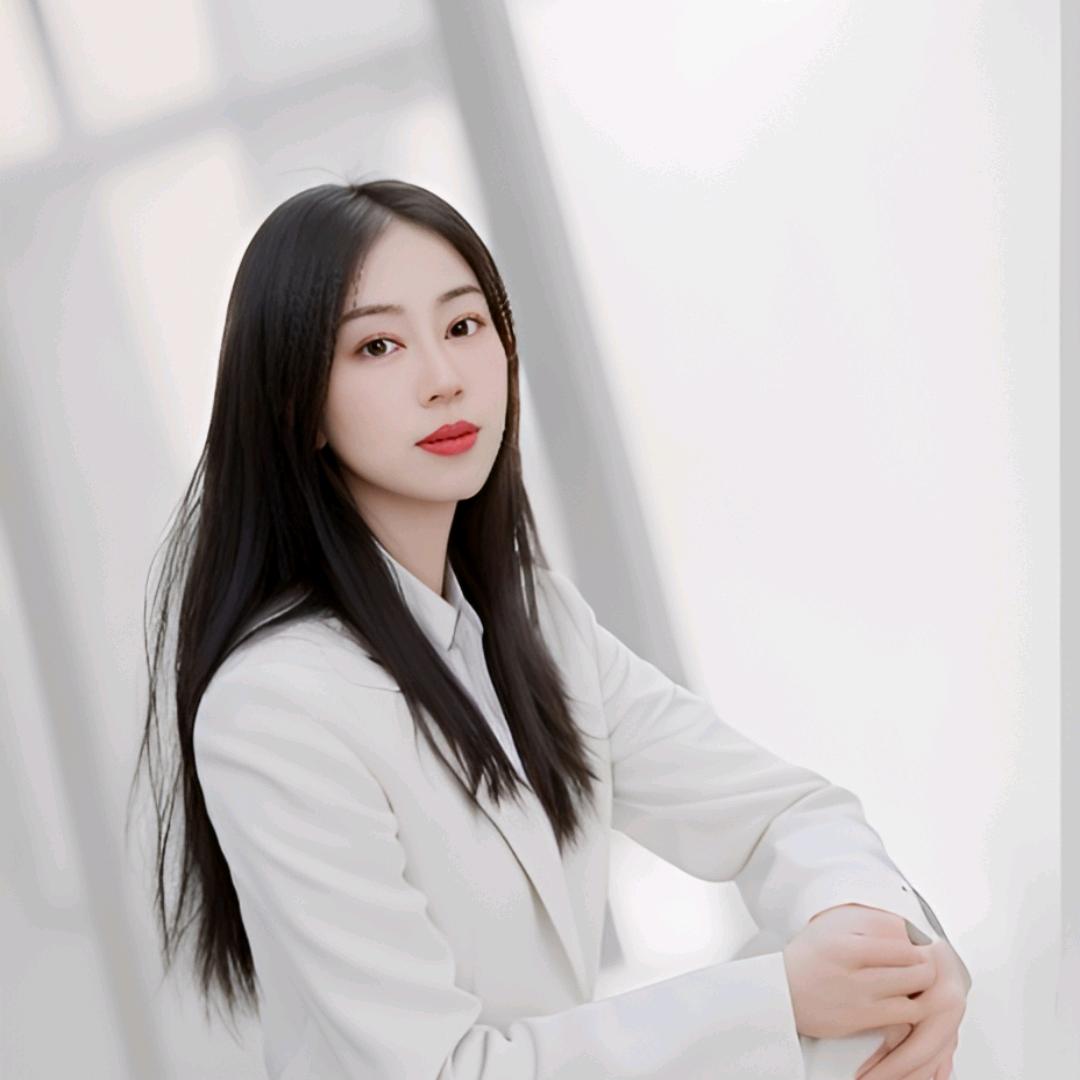 利川小艾同学🙈