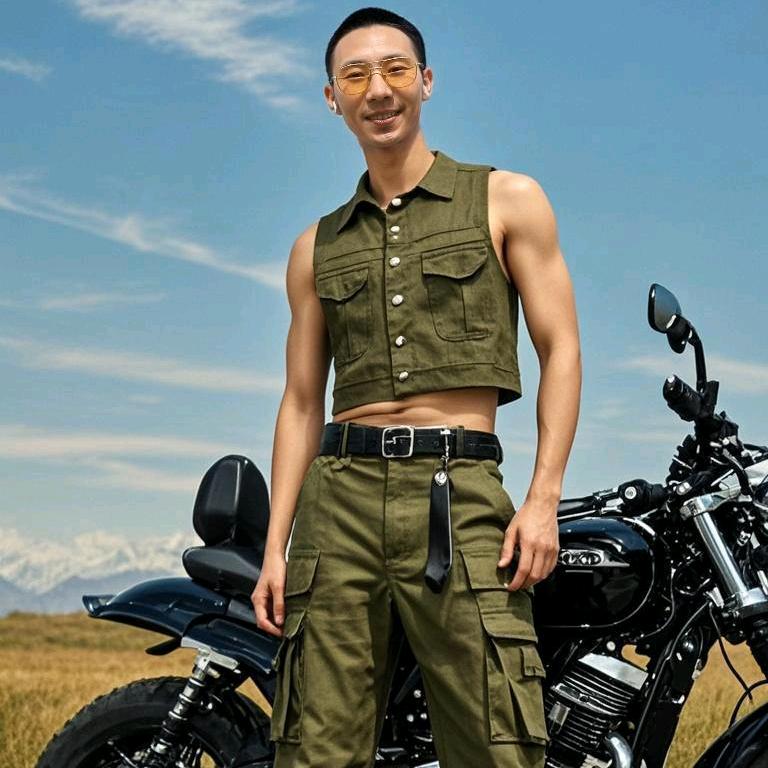 郑老幺《🔥🔥》